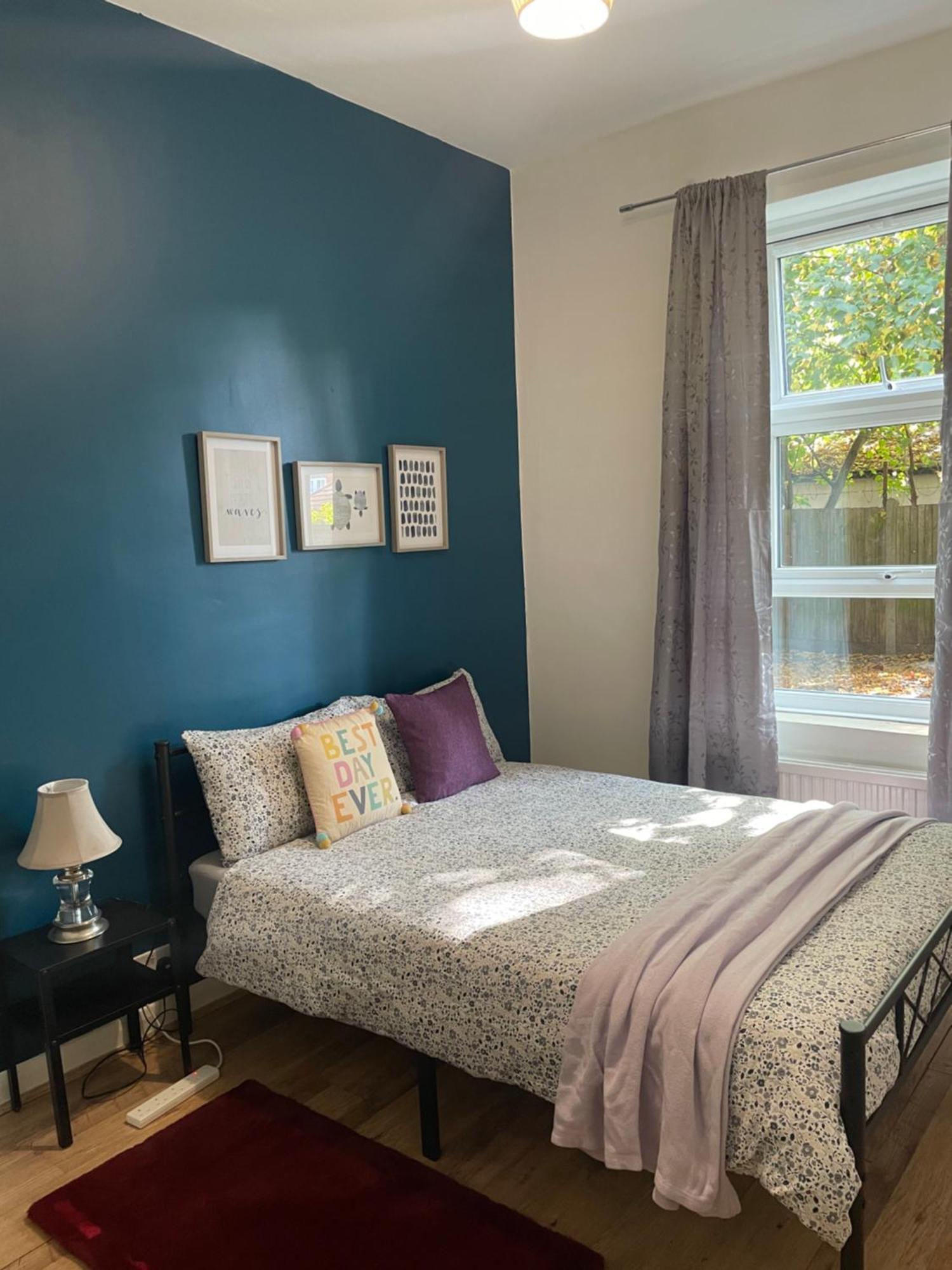 Contemporary Private Rooms Near Central 런던 외부 사진